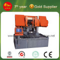 Full Automatic Band Saw